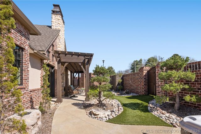 3820 W Orlando Street, Broken Arrow, OK 74011