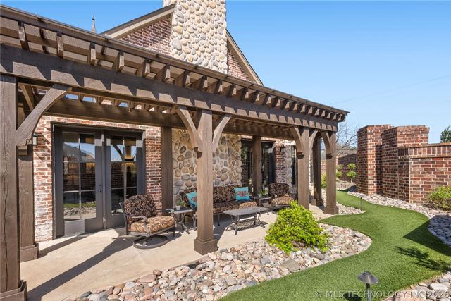 3820 W Orlando Street, Broken Arrow, OK 74011