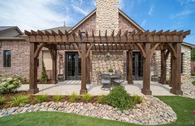 3820 W Orlando Street, Broken Arrow, OK 74011