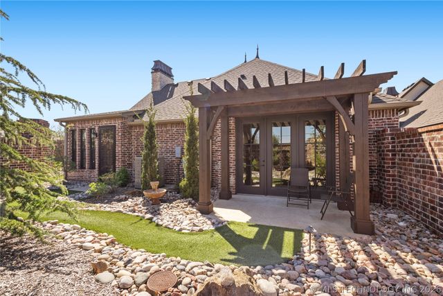 3820 W Orlando Street, Broken Arrow, OK 74011