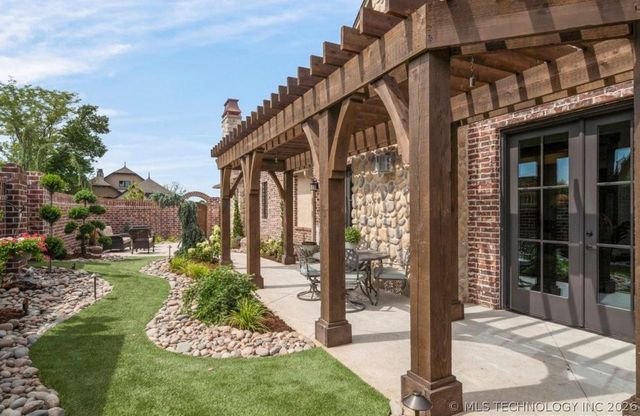 3820 W Orlando Street, Broken Arrow, OK 74011