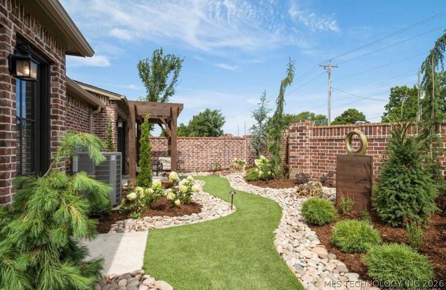 3820 W Orlando Street, Broken Arrow, OK 74011