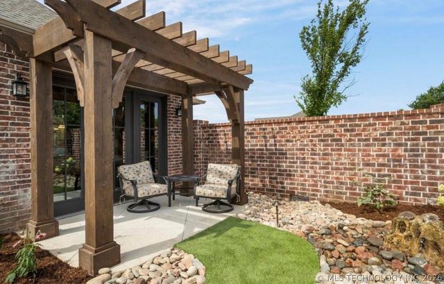 3820 W Orlando Street, Broken Arrow, OK 74011