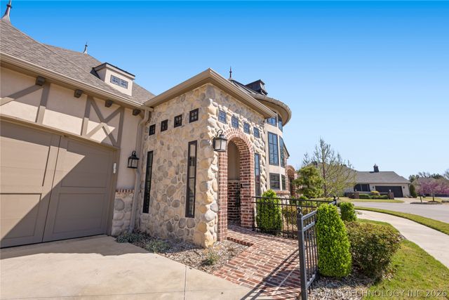 3820 W Orlando Street, Broken Arrow, OK 74011