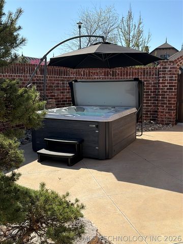 3820 W Orlando Street, Broken Arrow, OK 74011