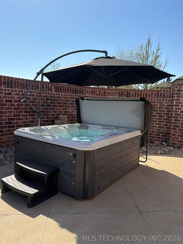 3820 W Orlando Street, Broken Arrow, OK 74011