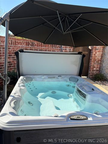 3820 W Orlando Street, Broken Arrow, OK 74011