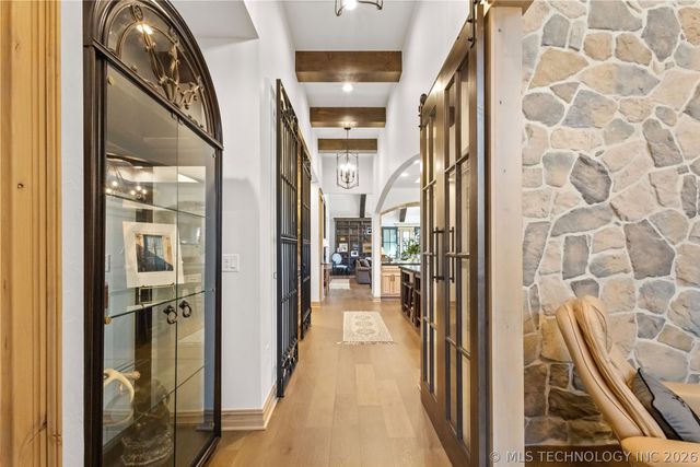 3820 W Orlando Street, Broken Arrow, OK 74011