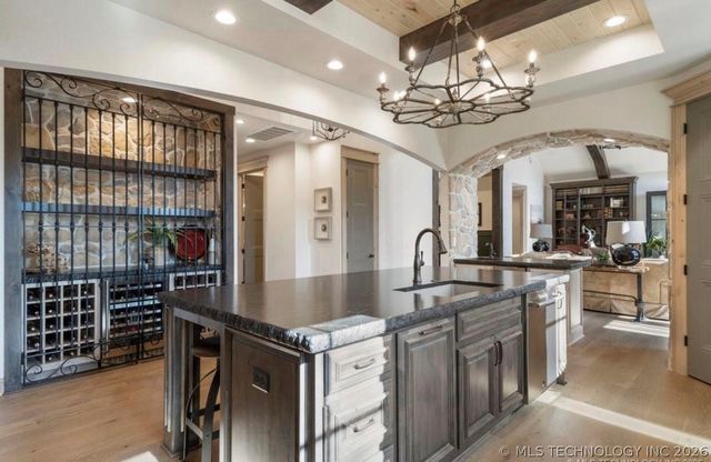 3820 W Orlando Street, Broken Arrow, OK 74011