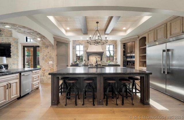 3820 W Orlando Street, Broken Arrow, OK 74011