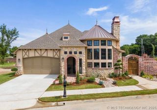 3820 W Orlando Street, Broken Arrow, OK 74011