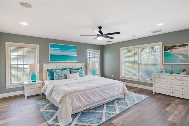 5440 95th Street, Sebastian, FL 32958