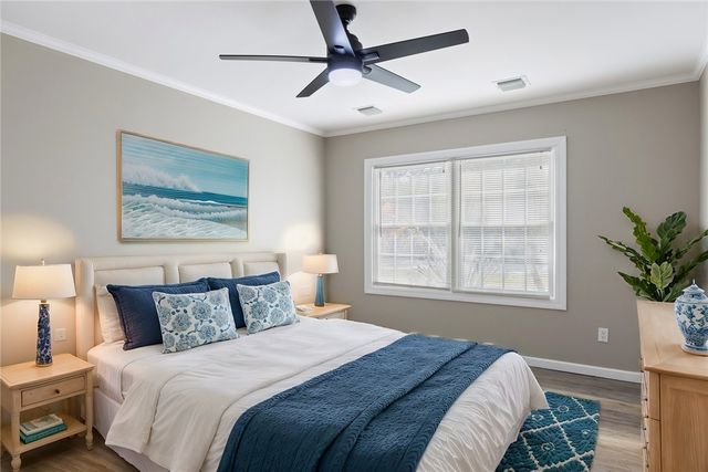 5440 95th Street, Sebastian, FL 32958