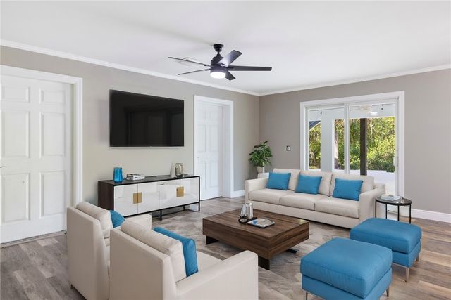 5440 95th Street, Sebastian, FL 32958