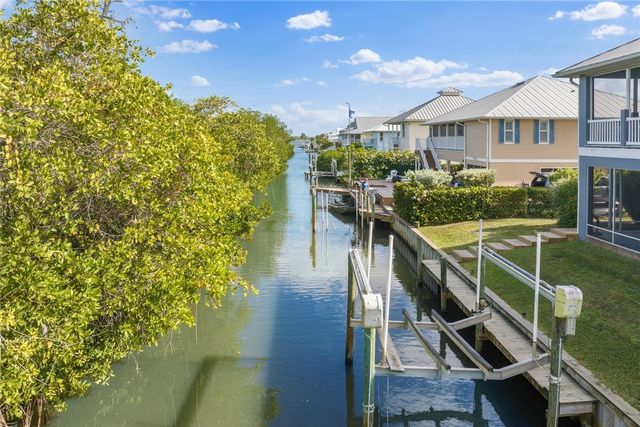 5440 95th Street, Sebastian, FL 32958