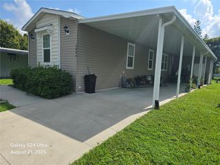 2886 CANYON DRIVE 584, Orlando, FL 32822