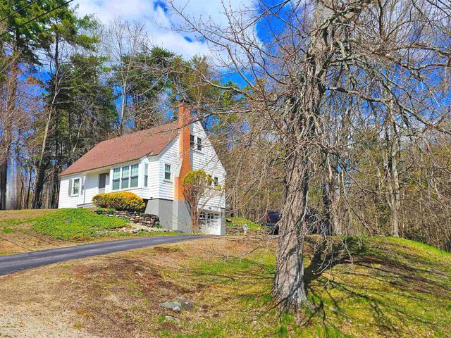 66 Lookout Hill Road, Peterborough, NH 03458