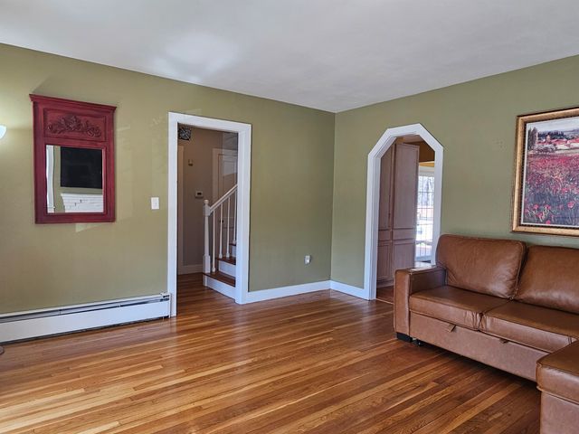 66 Lookout Hill Road, Peterborough, NH 03458