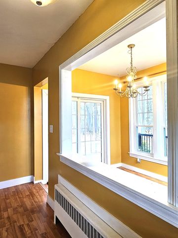 66 Lookout Hill Road, Peterborough, NH 03458