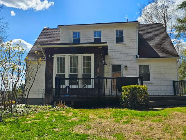 66 Lookout Hill Road, Peterborough, NH 03458