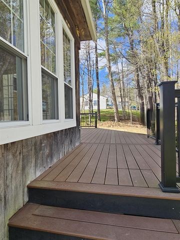 66 Lookout Hill Road, Peterborough, NH 03458