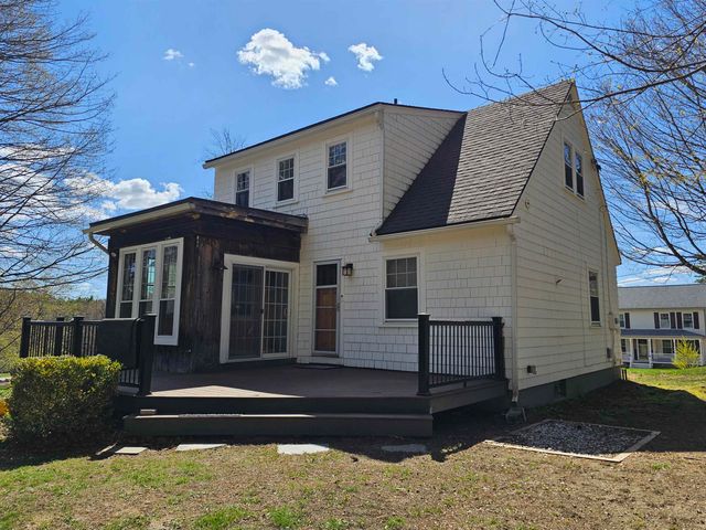 66 Lookout Hill Road, Peterborough, NH 03458