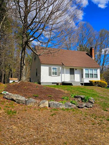 66 Lookout Hill Road, Peterborough, NH 03458