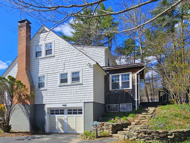 66 Lookout Hill Road, Peterborough, NH 03458