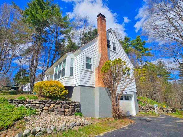 66 Lookout Hill Road, Peterborough, NH 03458