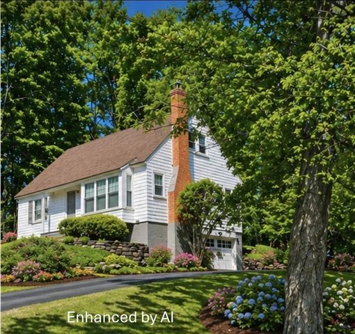 66 Lookout Hill Road, Peterborough, NH 03458