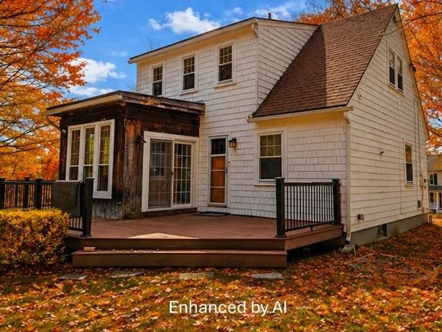 66 Lookout Hill Road, Peterborough, NH 03458