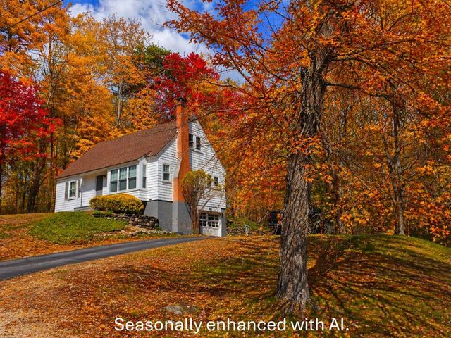 66 Lookout Hill Road, Peterborough, NH 03458