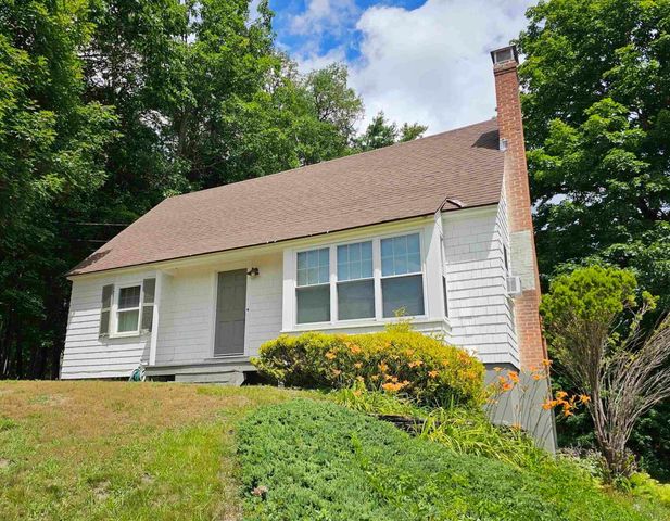 66 Lookout Hill Road, Peterborough, NH 03458