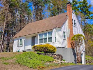 66 Lookout Hill Road, Peterborough, NH 03458