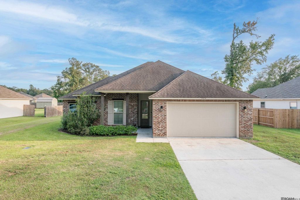 7714 Bend Road Ext, Denham Springs, LA 70706