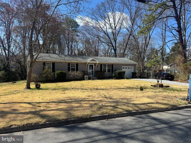 760 ROOSEVELT BLVD, Clayton, NJ 08312