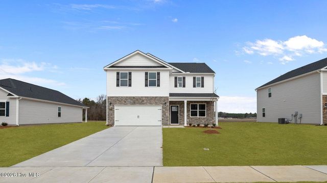 1131 Aviator Lane, Ayden, NC 28513