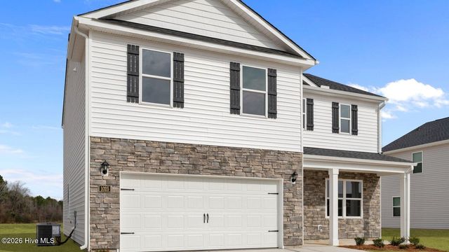 1131 Aviator Lane, Ayden, NC 28513