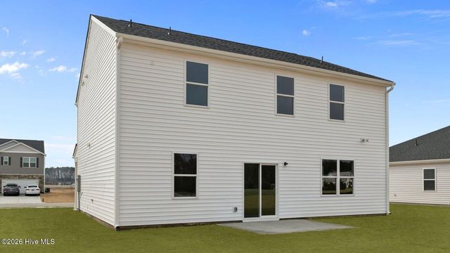 1131 Aviator Lane, Ayden, NC 28513