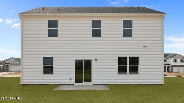 1131 Aviator Lane, Ayden, NC 28513