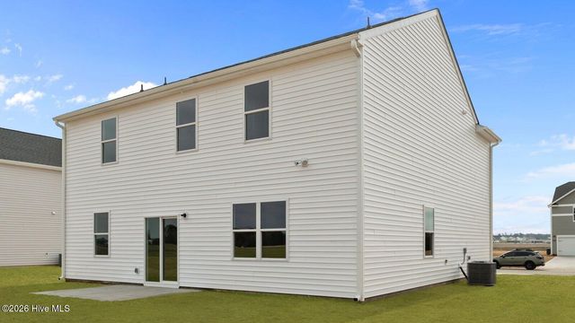1131 Aviator Lane, Ayden, NC 28513