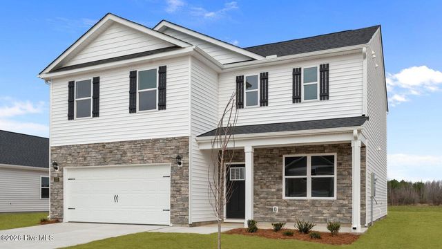 1131 Aviator Lane, Ayden, NC 28513