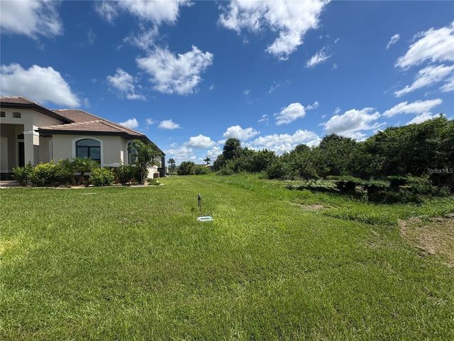 16936 OHARA DRIVE, Port Charlotte, FL 33948