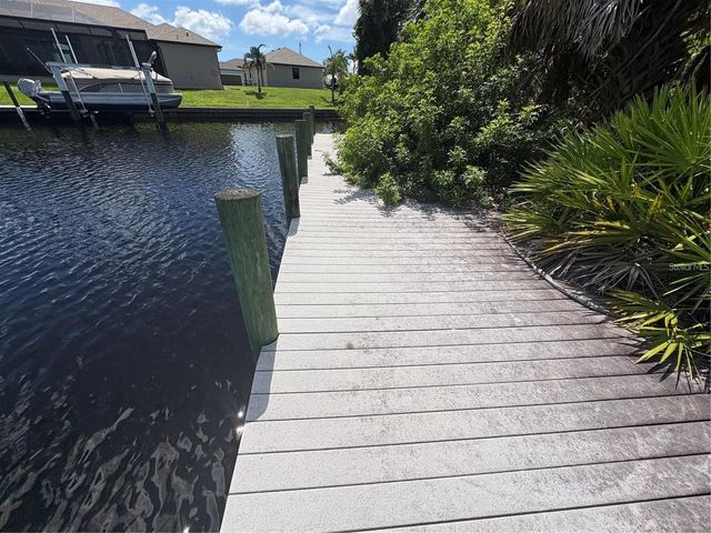 16936 OHARA DRIVE, Port Charlotte, FL 33948