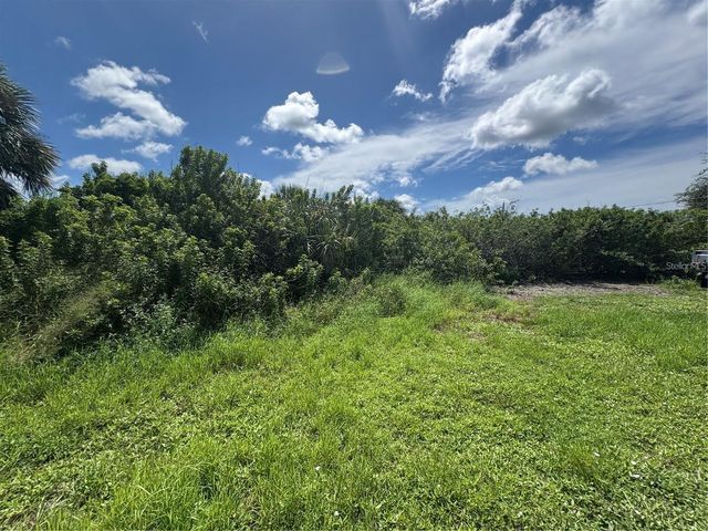 16936 OHARA DRIVE, Port Charlotte, FL 33948