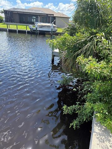 16936 OHARA DRIVE, Port Charlotte, FL 33948