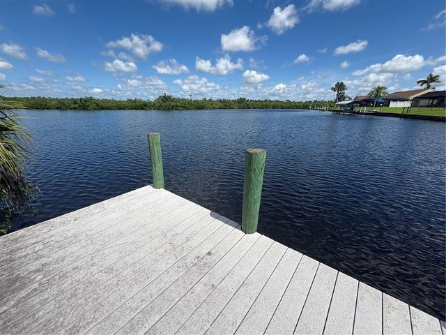 16936 OHARA DRIVE, Port Charlotte, FL 33948