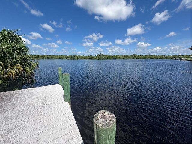 16936 OHARA DRIVE, Port Charlotte, FL 33948