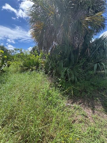 16936 OHARA DRIVE, Port Charlotte, FL 33948