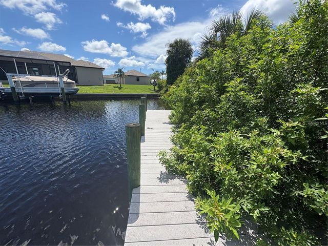 16936 OHARA DRIVE, Port Charlotte, FL 33948